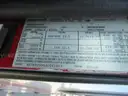 2002 Spartan Gladiator Fire Truck