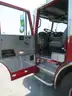 2002 Spartan Gladiator Fire Truck