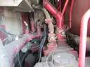 2002 Spartan Gladiator Fire Truck