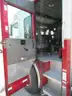 2002 Spartan Gladiator Fire Truck