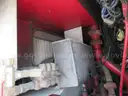 2002 Spartan Gladiator Fire Truck