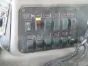 2002 Spartan Gladiator Fire Truck