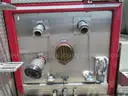 2002 Spartan Gladiator Fire Truck