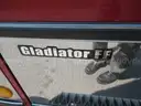 2002 Spartan Gladiator Fire Truck