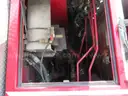 2002 Spartan Gladiator Fire Truck