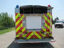 2002 Spartan Gladiator Fire Truck