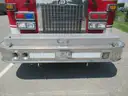 2002 Spartan Gladiator Fire Truck