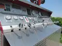 2002 Spartan Gladiator Fire Truck
