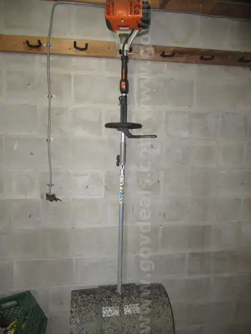 STIHL Combi Tool