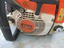 STIHL Chain Saw