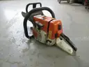 STIHL Chain Saw
