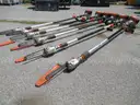 Lot of STIHL Pole Saws