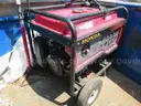 Honda Generator