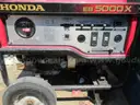 Honda Generator