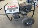 Hobart Welder/Generator