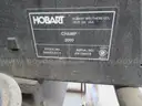 Hobart Welder/Generator