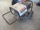 Hobart Welder/Generator