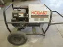 Hobart Welder/Generator