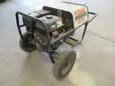 Hobart Welder/Generator