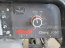 Hobart Welder/Generator