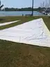 1982 Edel 820 Sailboat