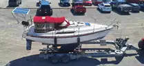 1982 Edel 820 Sailboat
