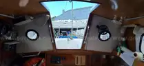 Sailing Vessel Orion