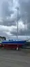 Sailing Vessel Orion