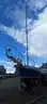Sailing Vessel Orion
