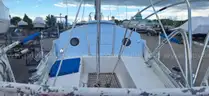 Sailing Vessel Orion