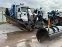 2014 Peterbilt 348 Plow Truck