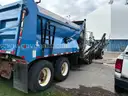 2014 Peterbilt 348 Plow Truck