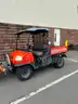 Mowing Equipment - GROUNDS-UTILITY TRACTOR-OFF RD &#x26; CONST (16.1 KW)