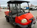 Mowing Equipment - GROUNDS-UTILITY TRACTOR-OFF RD &#x26; CONST (16.1 KW)