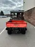 Mowing Equipment - GROUNDS-UTILITY TRACTOR-OFF RD &#x26; CONST (16.1 KW)