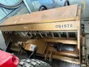 2000 LNPD 1572 GROUNDS-NON SELF PROPELLED Overseeder