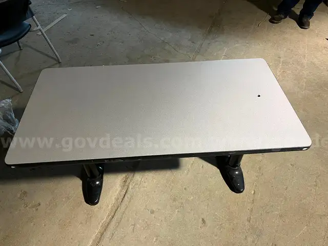 adjustable table