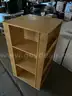 display / storage cabinet