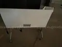 flip table small