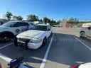 2011 Ford Crown Victoria