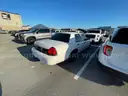 2011 Ford Crown Victoria
