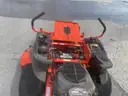bad boy zt avenger 60 zero turn mower