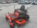 bad boy zt avenger 60 zero turn mower
