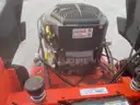 bad boy zt avenger 60 zero turn mower