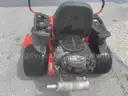 bad boy zt avenger 60 zero turn mower