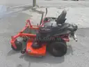 bad boy zt avenger 60 zero turn mower