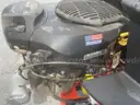 bad boy zt avenger 60 zero turn mower