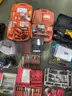 Assorted Tool Lot. what you see is what you get.