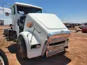 1997 Freightliner FLD120SD
