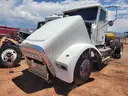1997 Freightliner FLD120SD